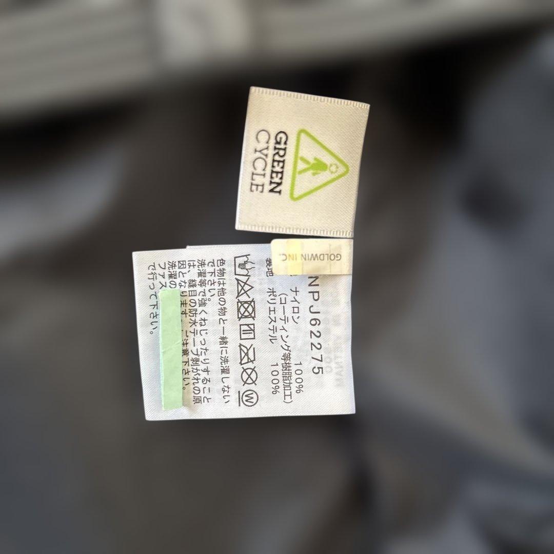 The North Face スクープジャケット150 キッズスノーウェア