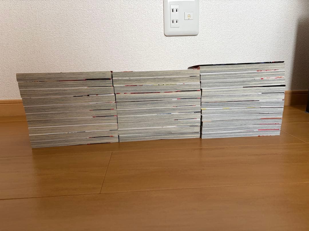 灼熱カバディ　全巻セット