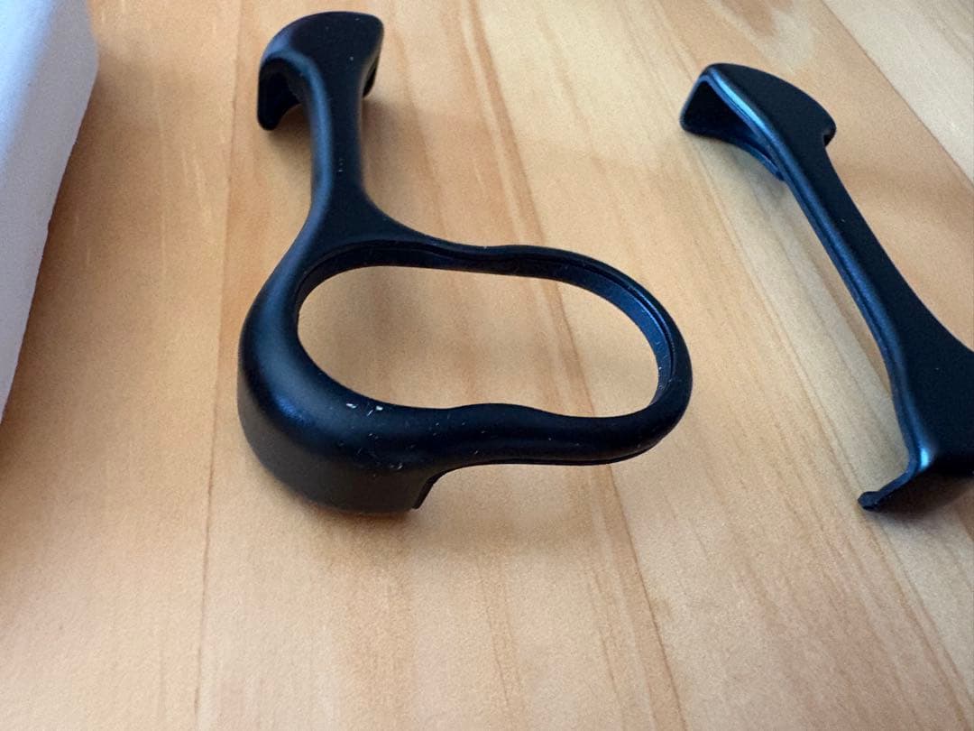 Arc pulse iphone16 マットブラック