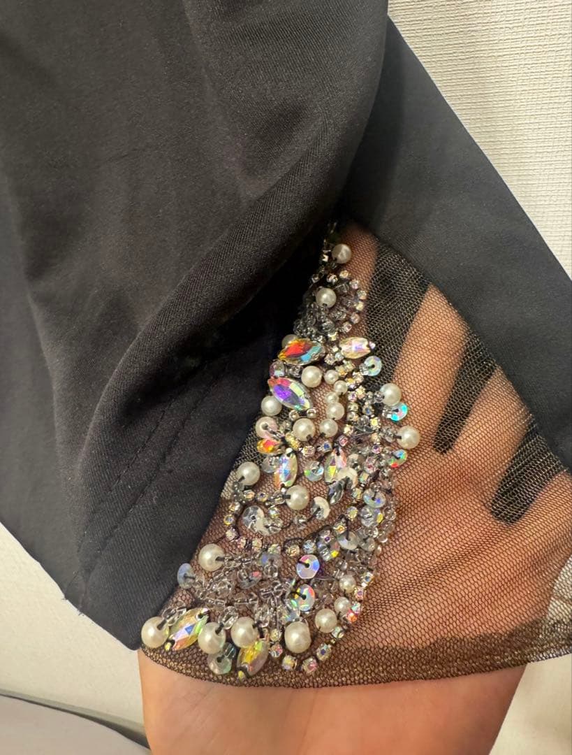 ANGEL R キャバドレス