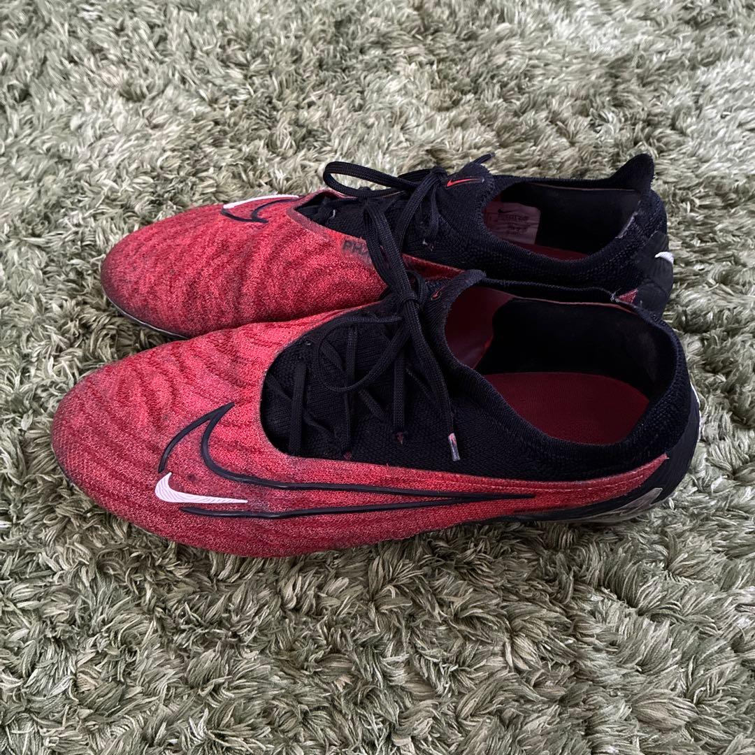 シューズ Nike Phantom GT AG