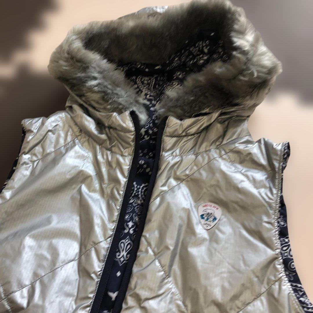 キャロウェイ　中綿