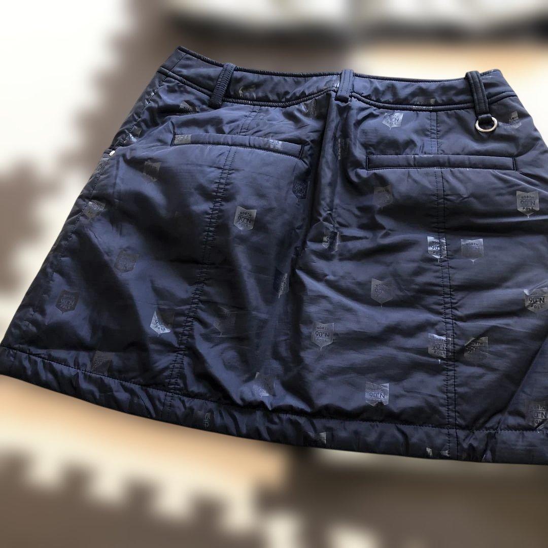 キャロウェイ　中綿