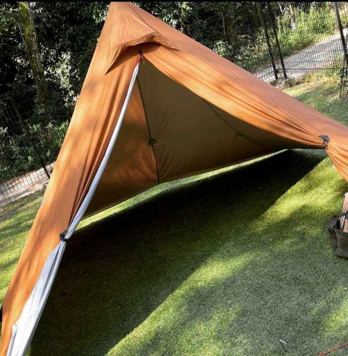 極稀少 ローカスギア:カフラ eVent