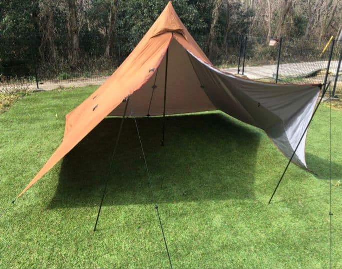 極稀少 ローカスギア:カフラ eVent