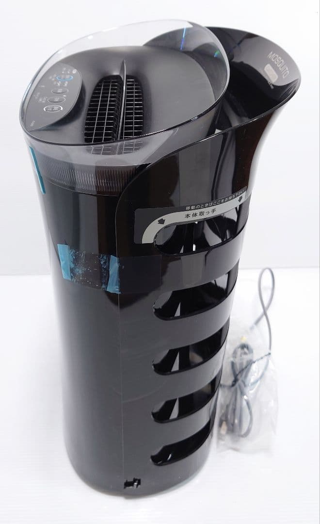 シャープ(SHARP)空気清浄機 FU-GK50-B【未使用品】