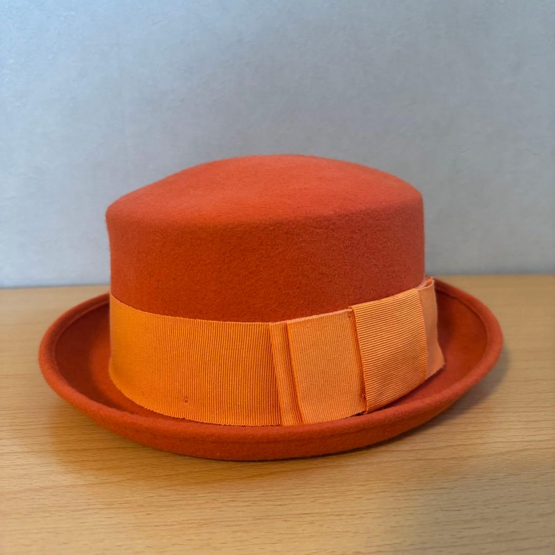 CA4LA カシラ　ウールハット　6個セット