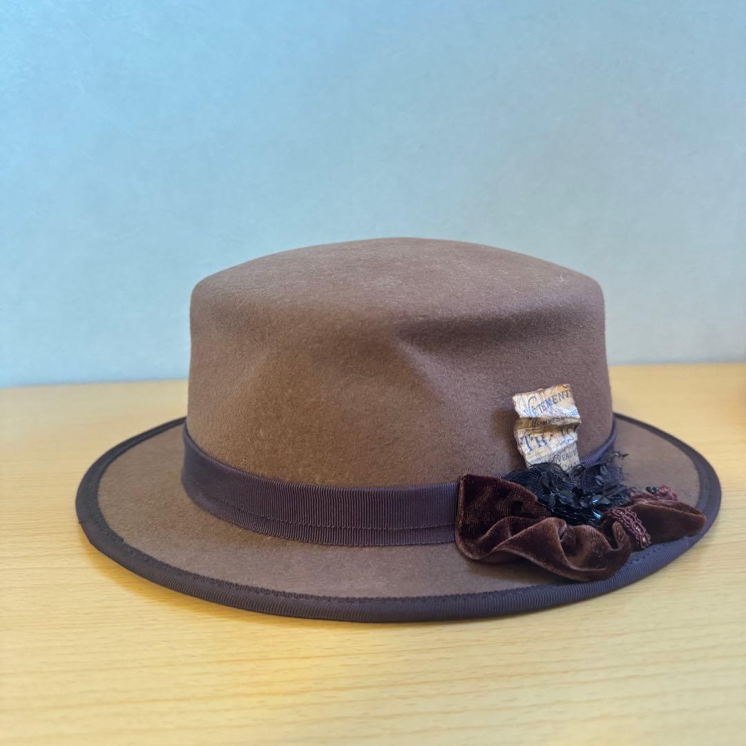 CA4LA カシラ　ウールハット　6個セット