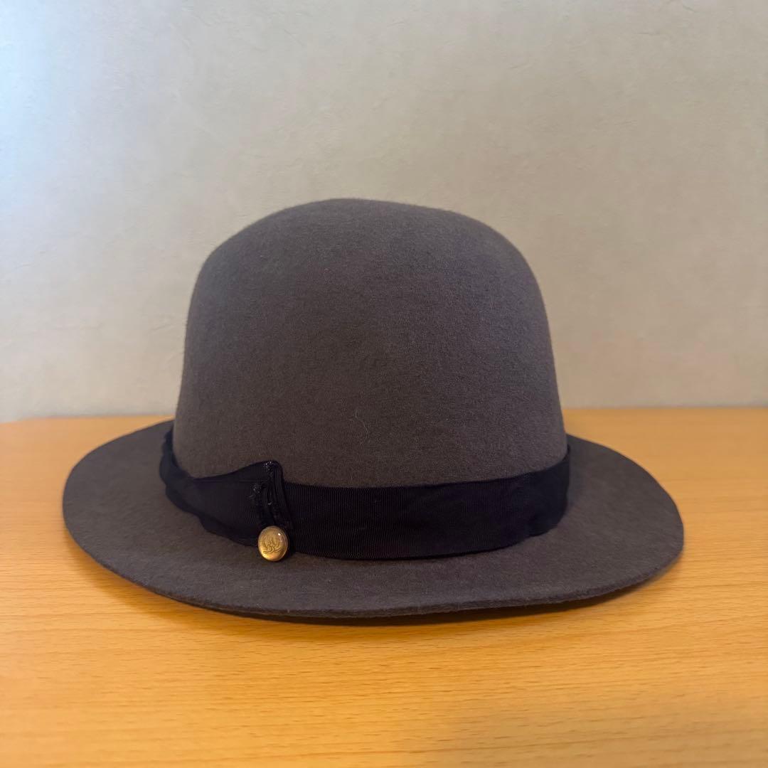 CA4LA カシラ　ウールハット　6個セット