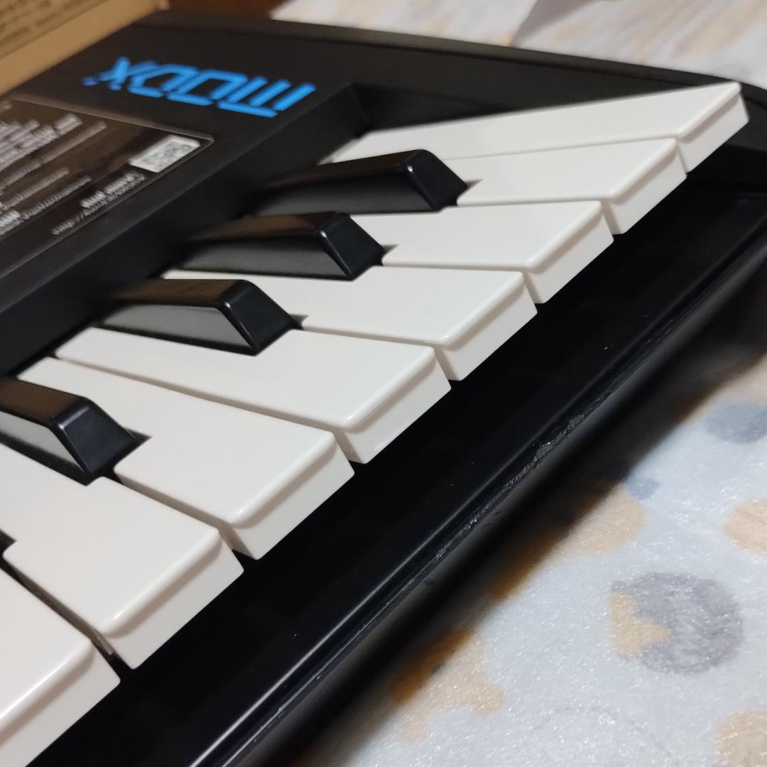 「 MODX６ 」YAMAHA・ミュージックシンセサイザー