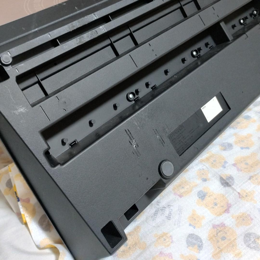 「 MODX６ 」YAMAHA・ミュージックシンセサイザー