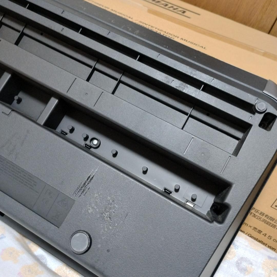 「 MODX６ 」YAMAHA・ミュージックシンセサイザー