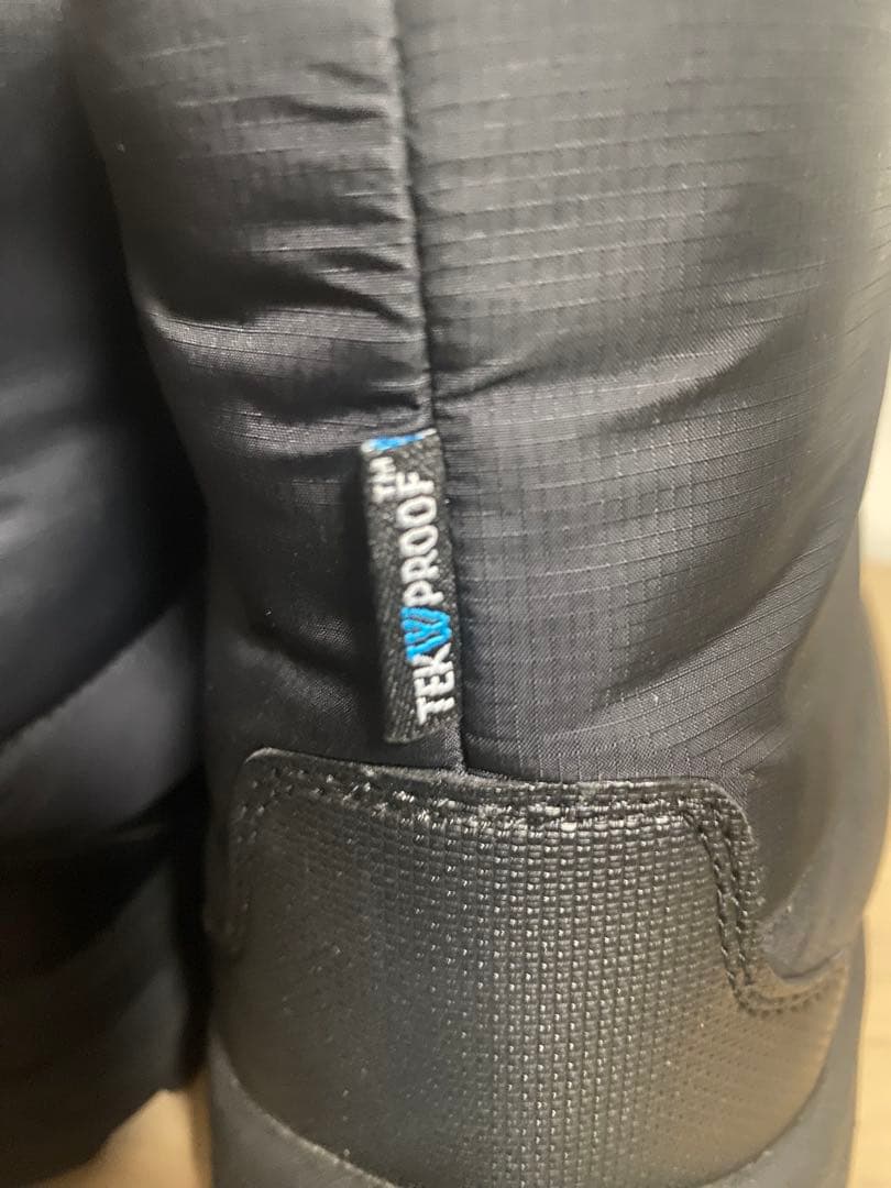 ノースフェイス　ヌプシーブーツNF52273 US8 26.0㎝