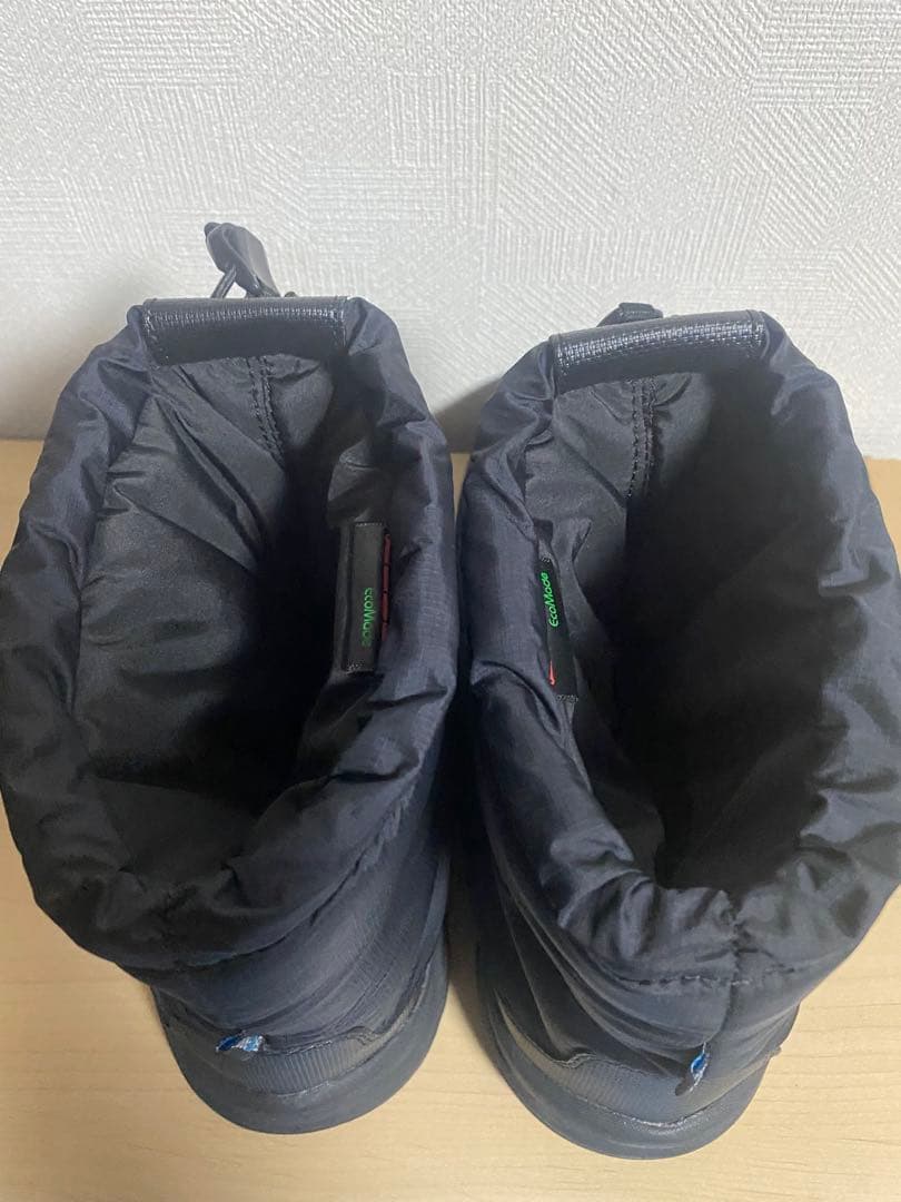 ノースフェイス　ヌプシーブーツNF52273 US8 26.0㎝