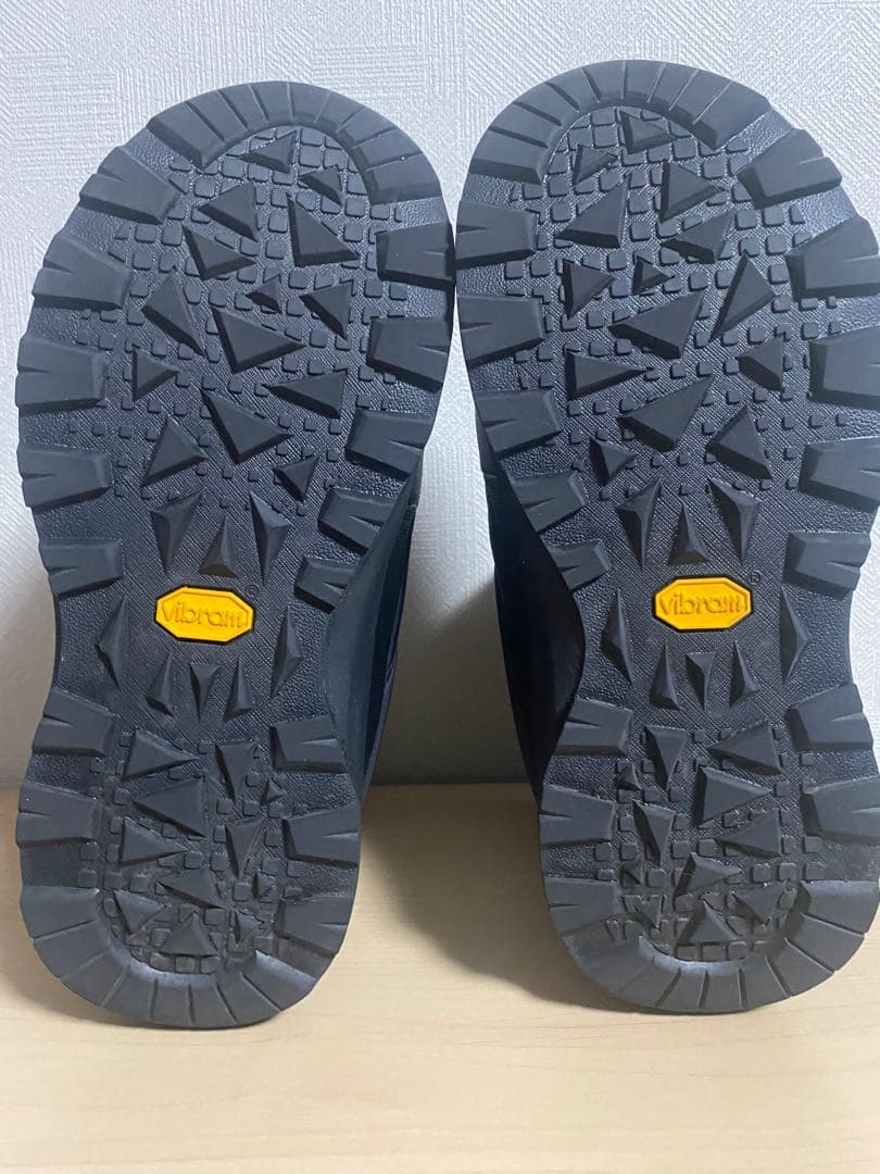 ノースフェイス　ヌプシーブーツNF52273 US8 26.0㎝