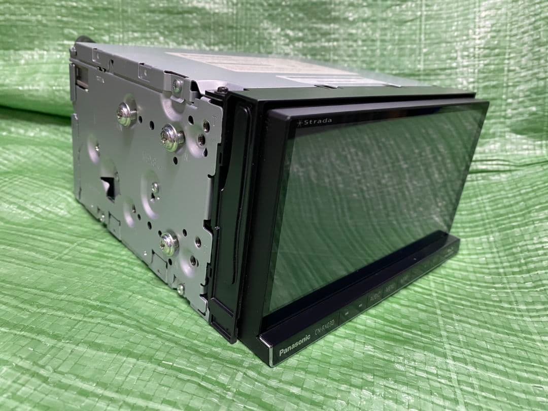 *専用【中古】Panasonic CN-RX03D カーナビ *取説付*