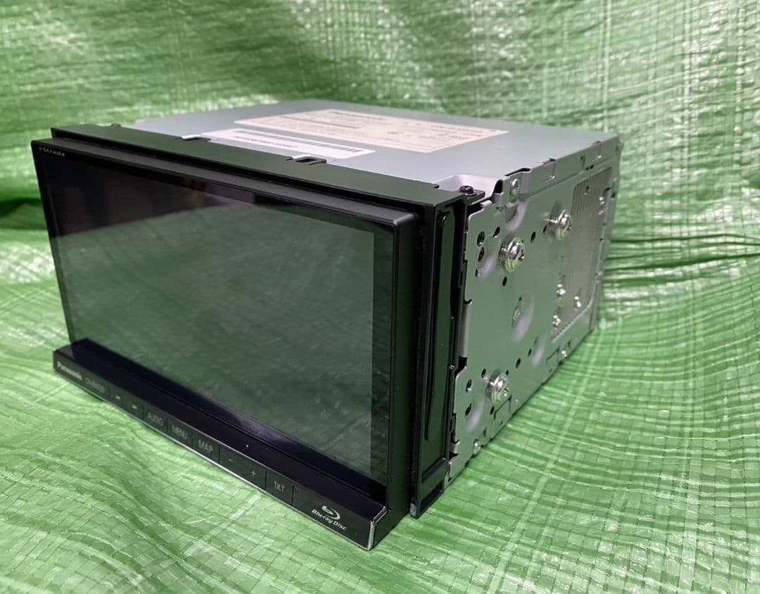 *専用【中古】Panasonic CN-RX03D カーナビ *取説付*