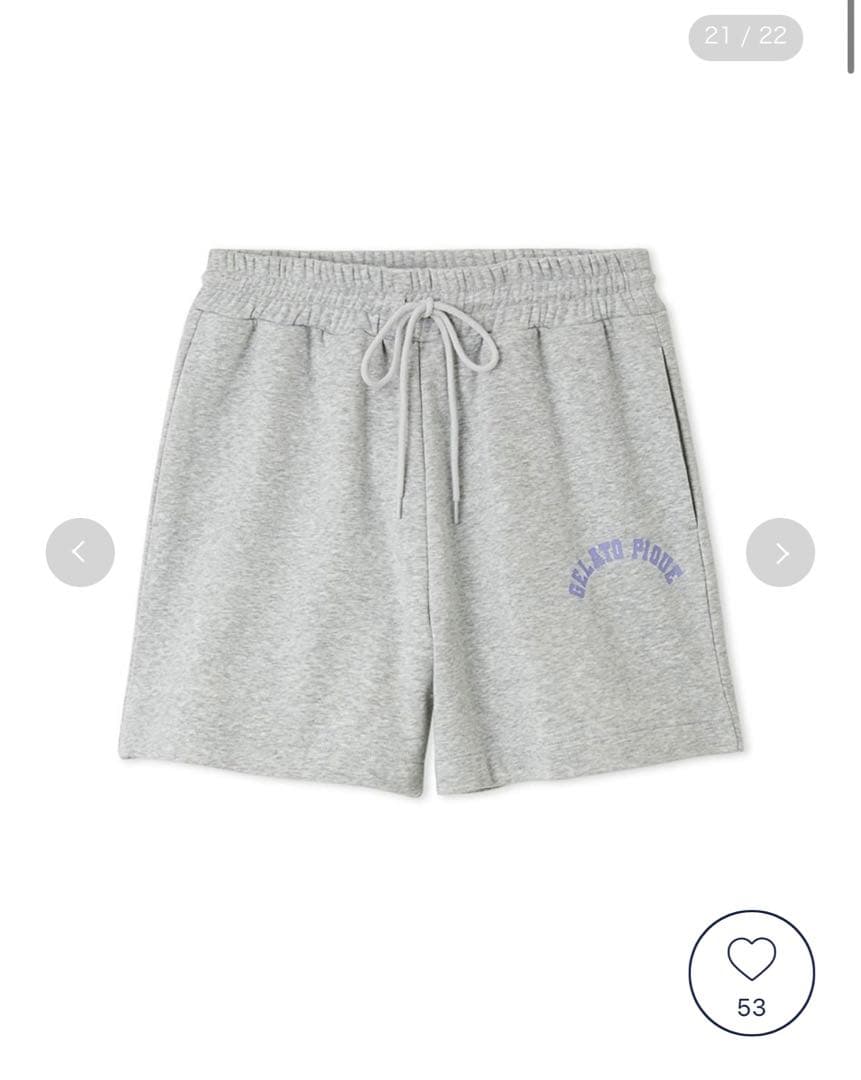 2525　ショートパンツ＆ベアT