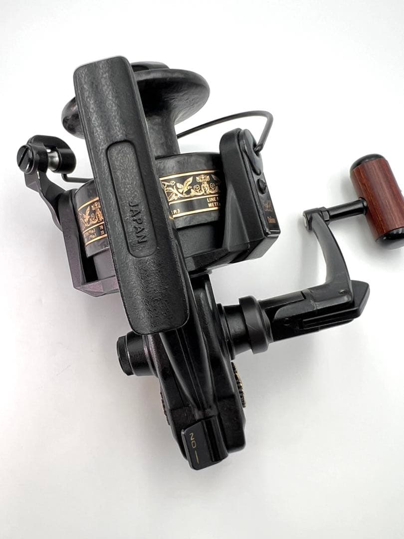 Daiwa ダイワ CARBO POWER EX-9000 スピニングリール