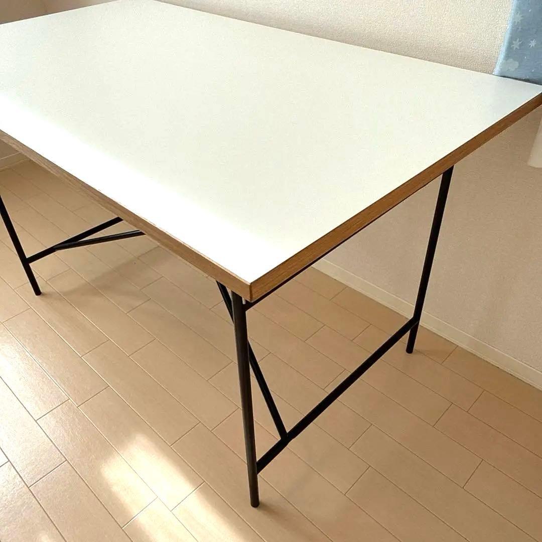 アイアーマン テーブル 1400 国内正規品