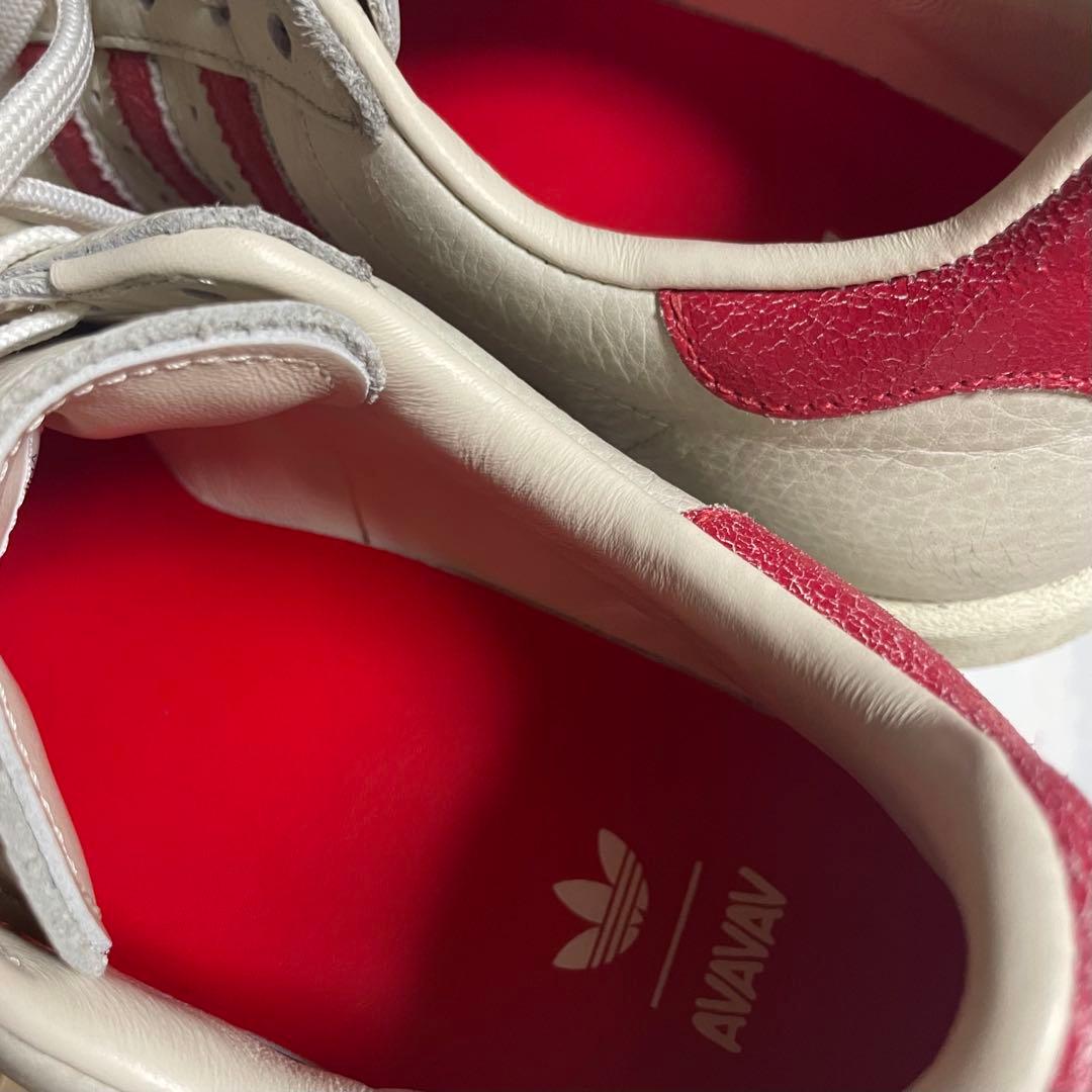 adidas AVAVAV スーパースター アディダス スニーカー