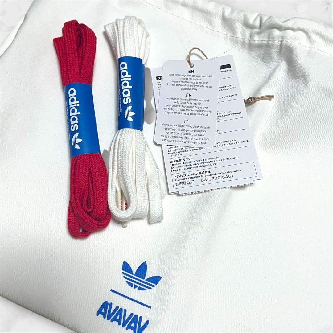 adidas AVAVAV スーパースター アディダス スニーカー