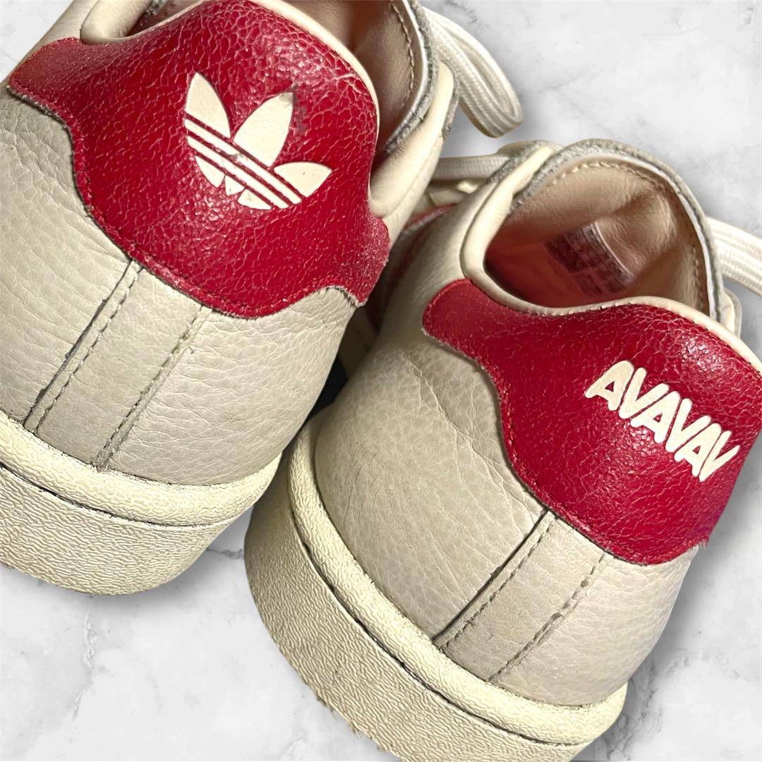 adidas AVAVAV スーパースター アディダス スニーカー