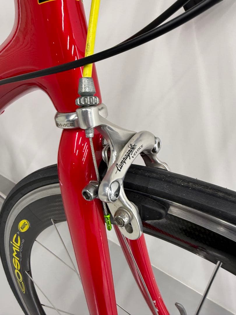 B*W様 Kestrel ケストレル ロードバイク 希少限界値下げ