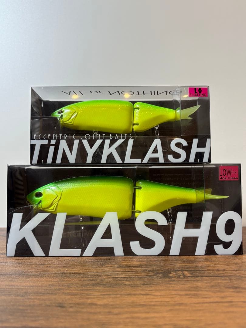 6 DRT タイニークラッシュ　クラッシュ9 セット　レジェンドチャート