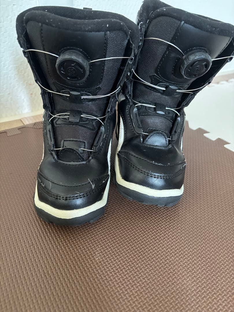 2*系様 headスノーボード KIDS