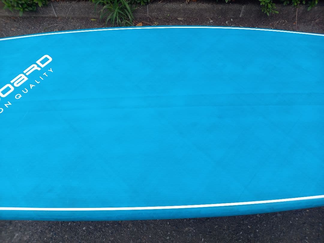 【極上】STARBOARD SUP 9'5 Blue Carbon ※手渡しのみ