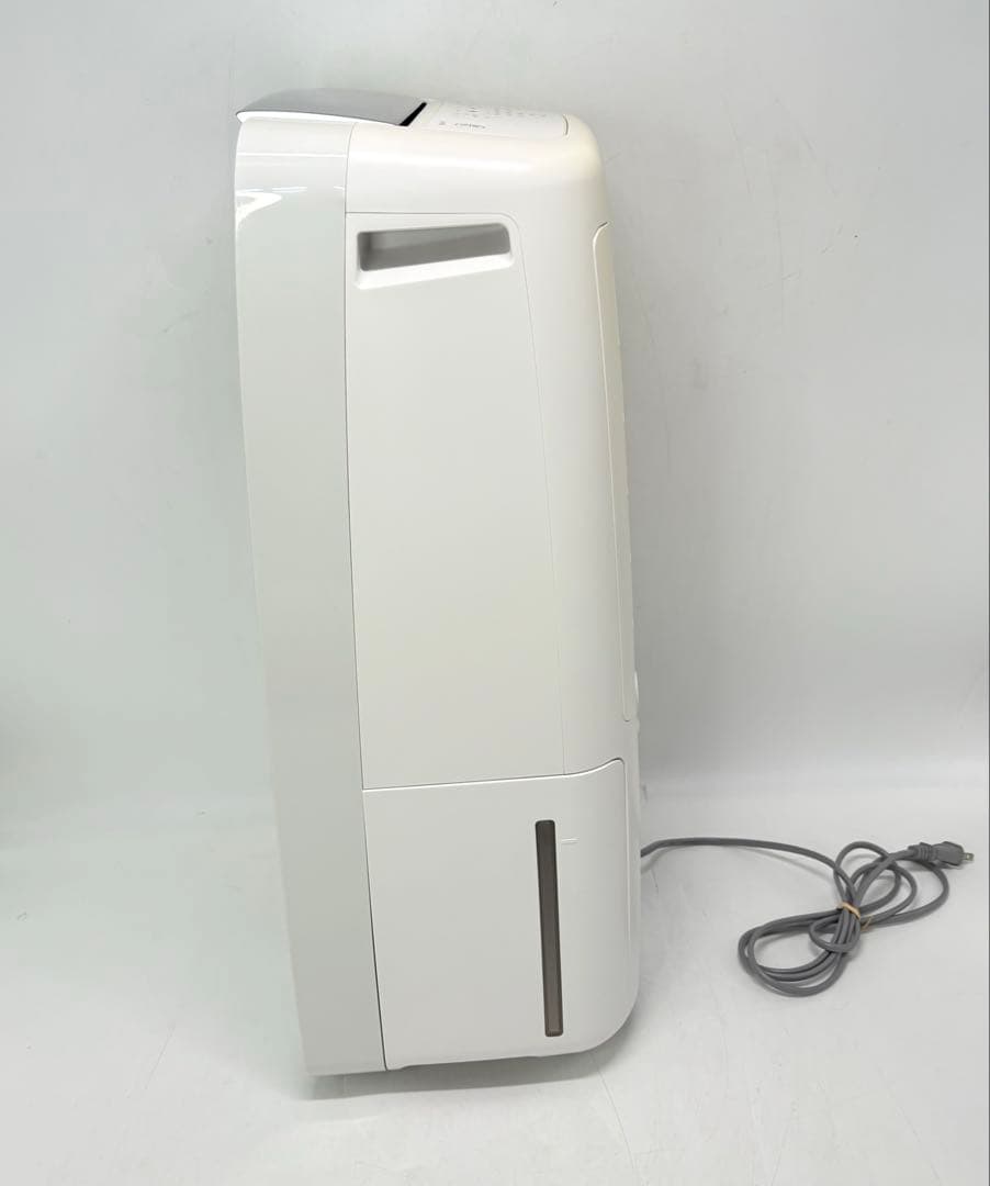 【2022年製・動作良好】SHARP シャープ 衣類乾燥除湿機 CV-N180