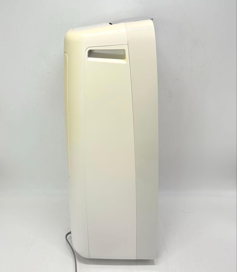 【2022年製・動作良好】SHARP シャープ 衣類乾燥除湿機 CV-N180