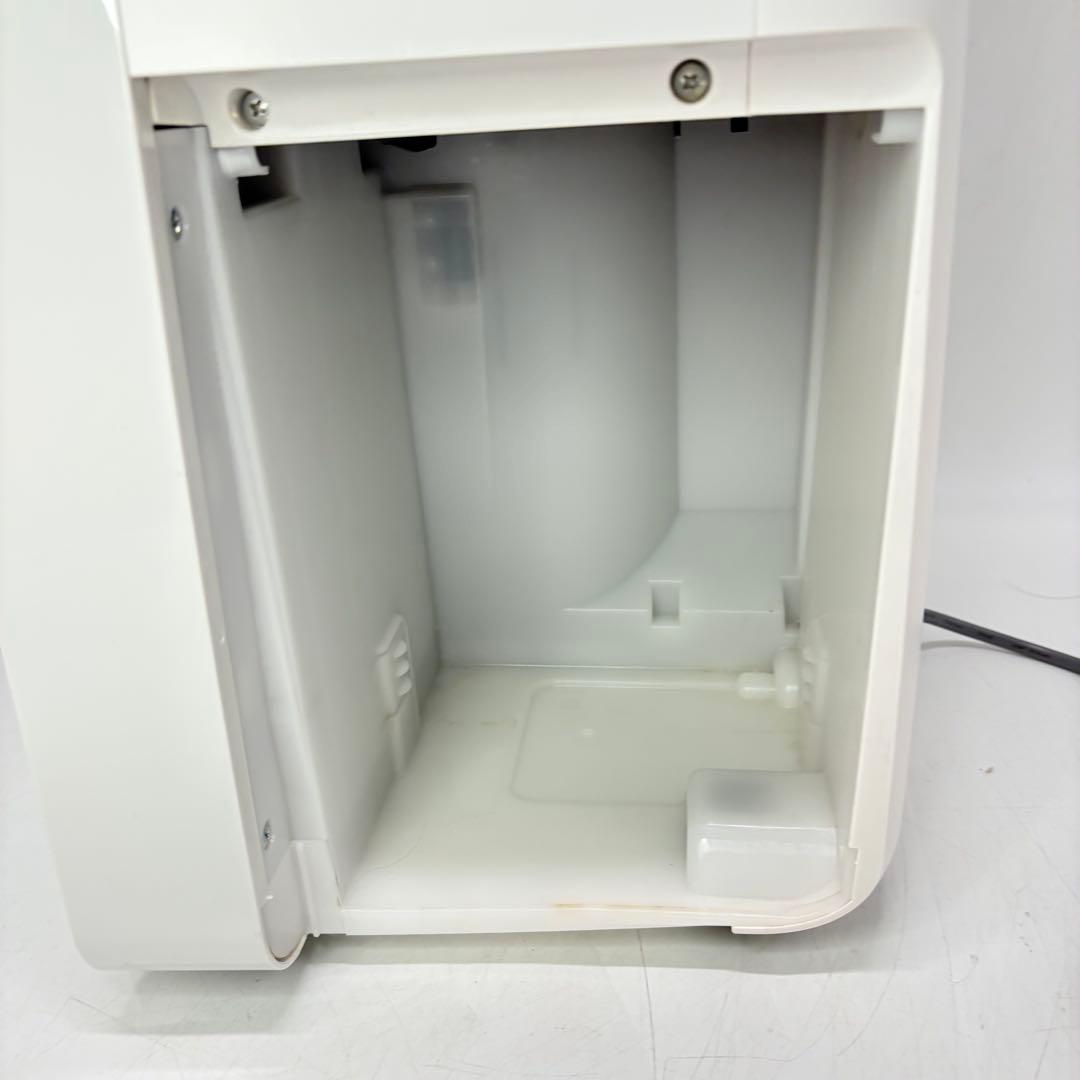 【2022年製・動作良好】SHARP シャープ 衣類乾燥除湿機 CV-N180