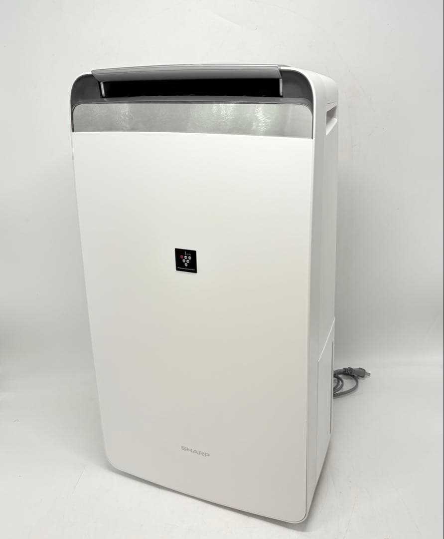 【2022年製・動作良好】SHARP シャープ 衣類乾燥除湿機 CV-N180