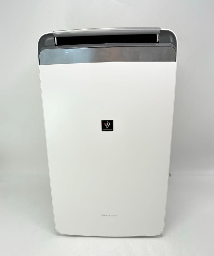 【2022年製・動作良好】SHARP シャープ 衣類乾燥除湿機 CV-N180