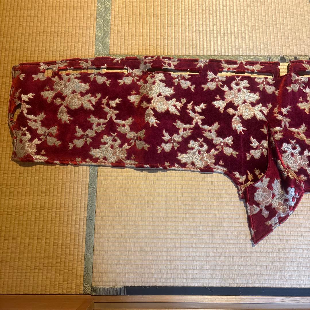 金華山　ネオプリンセス　レッド　17スーパーグレード　FUSO