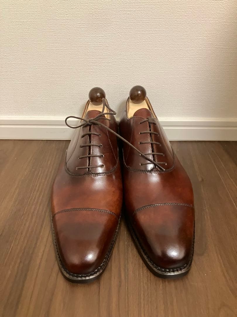 vass 39.5 ミュージアムカーフ