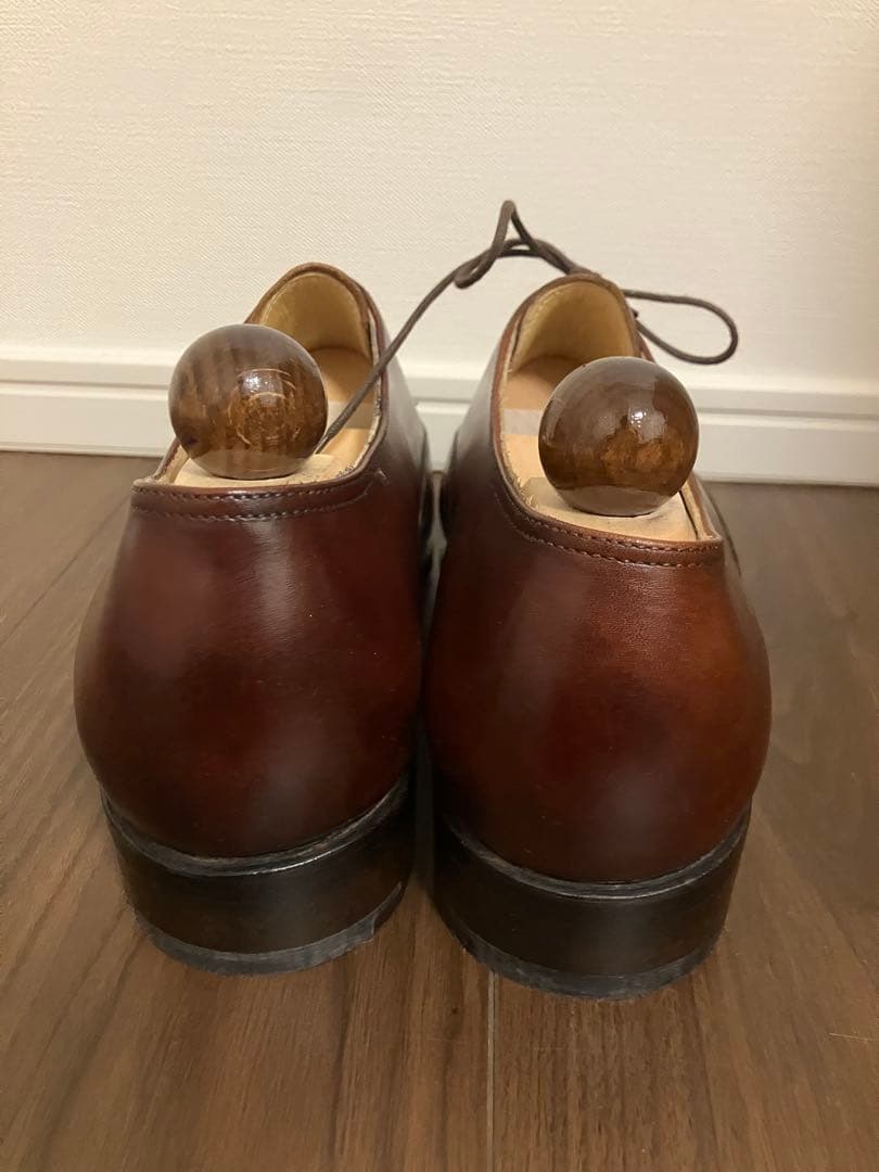 vass 39.5 ミュージアムカーフ