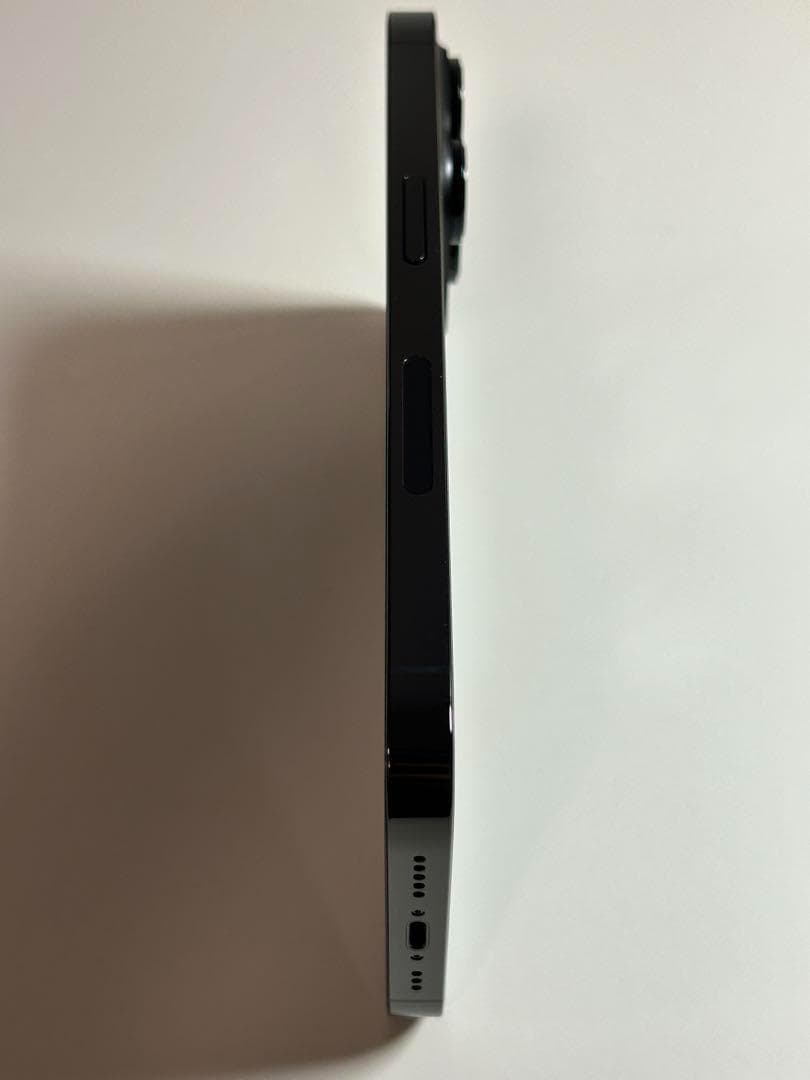 【ほぼ新品】iPhone 14 Pro 512GB・ブラック（SIMフリー）