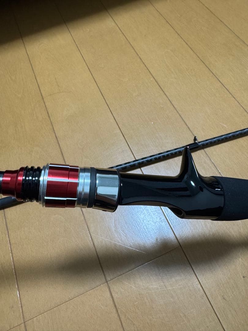 19カワハギBB M180