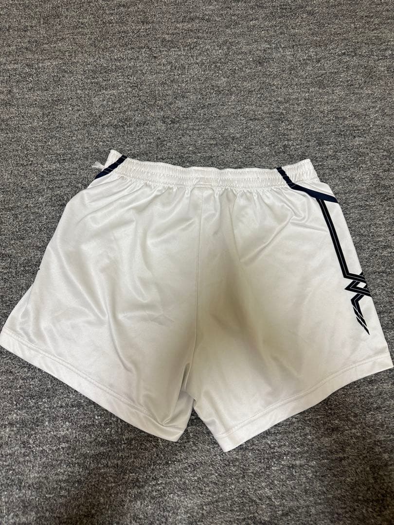 天理大学　ゲームパンツ　バレー　即購入可能　お値下げ可能