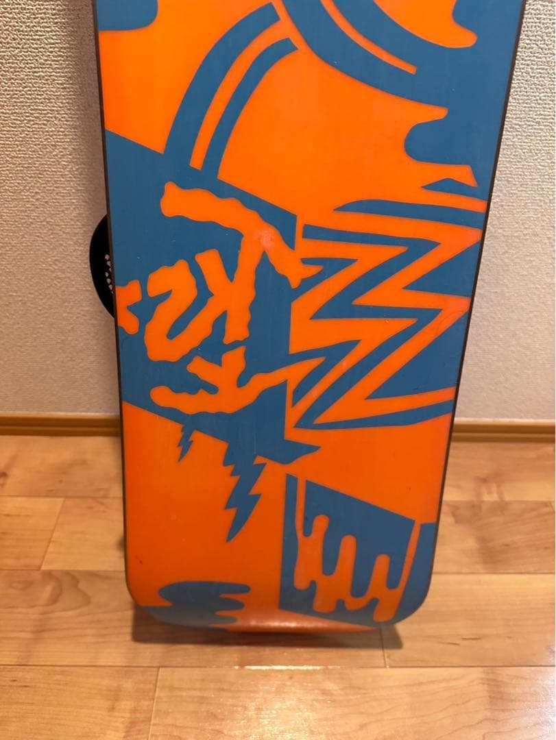 美品✨K2 Mini Turbo ＋バインディング＋k2 BOAブーツ3点セット