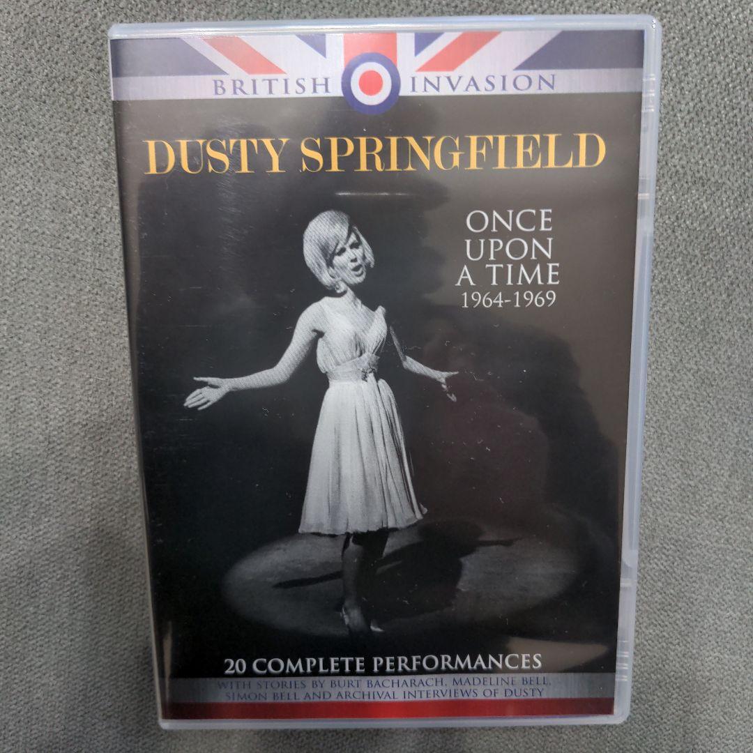 V.A. 「British Invasion 5 DVD Box Set」