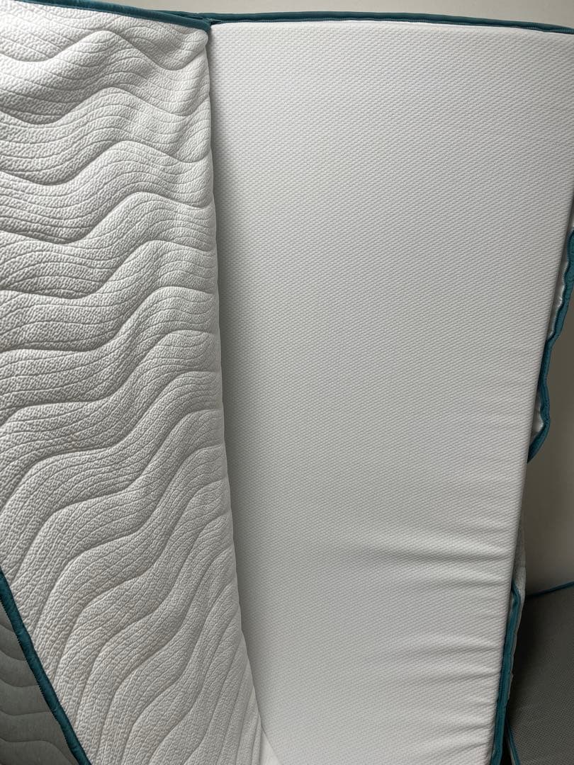 美品　送料無料　コアラマットレスプラス　ダブルサイズ　Koala