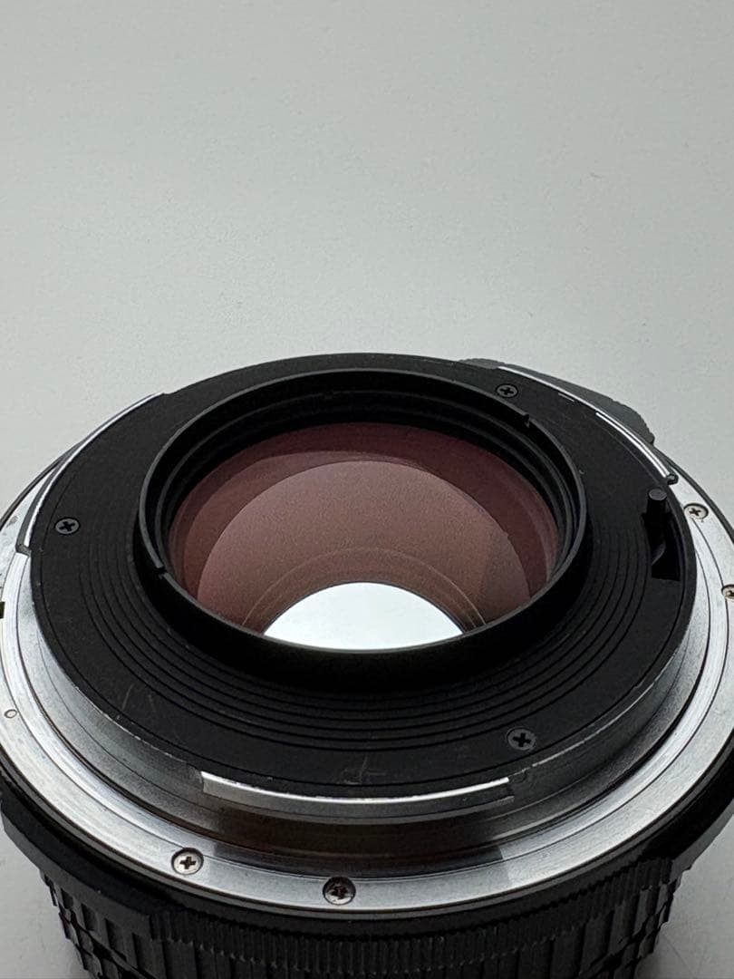 PENTAX ペンタックス 67 レンズセット 55、90、135、200mm