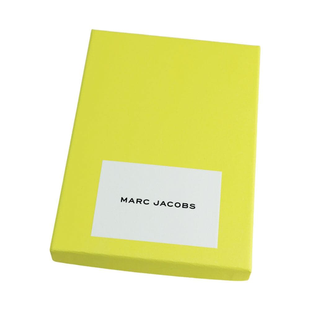 【マークジェイコブス】スマホショルダー iPhone14/13ケース Black