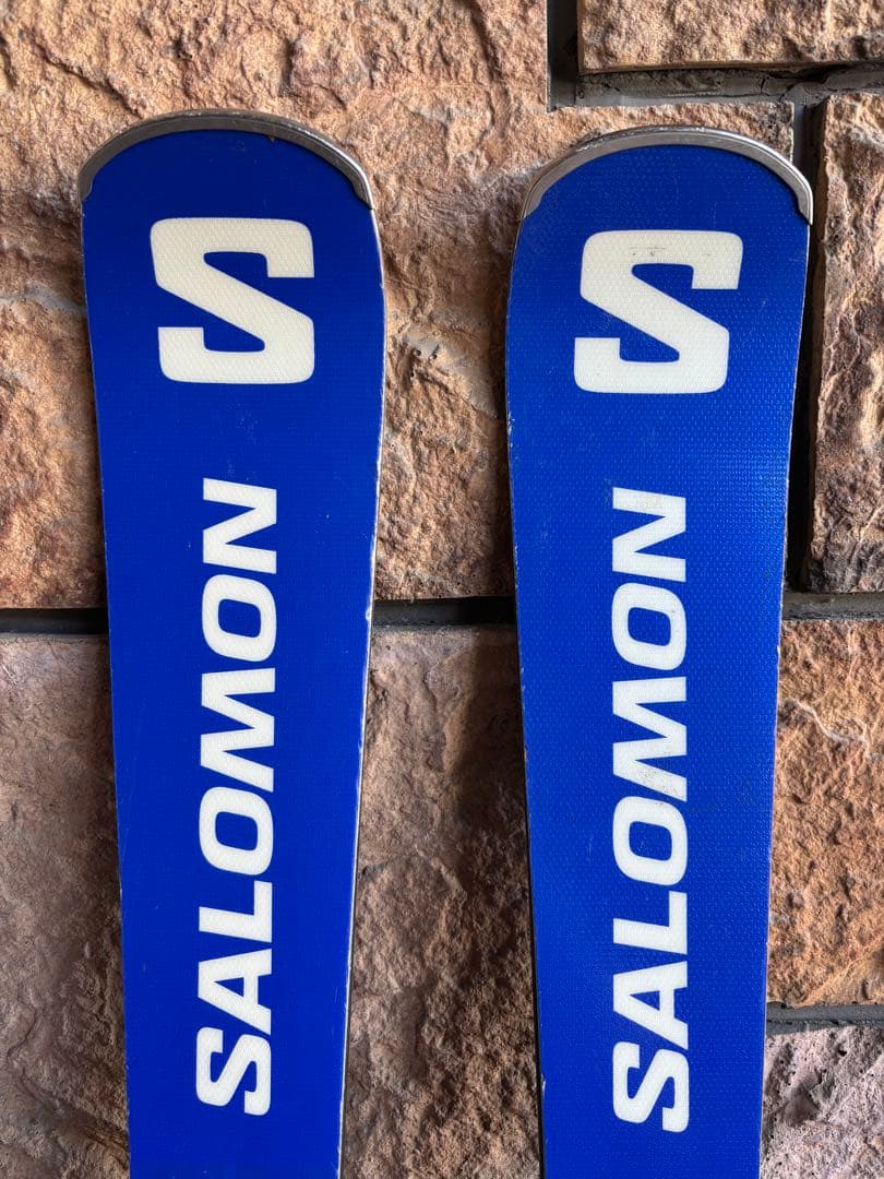 SALOMON S/RACE スキー板