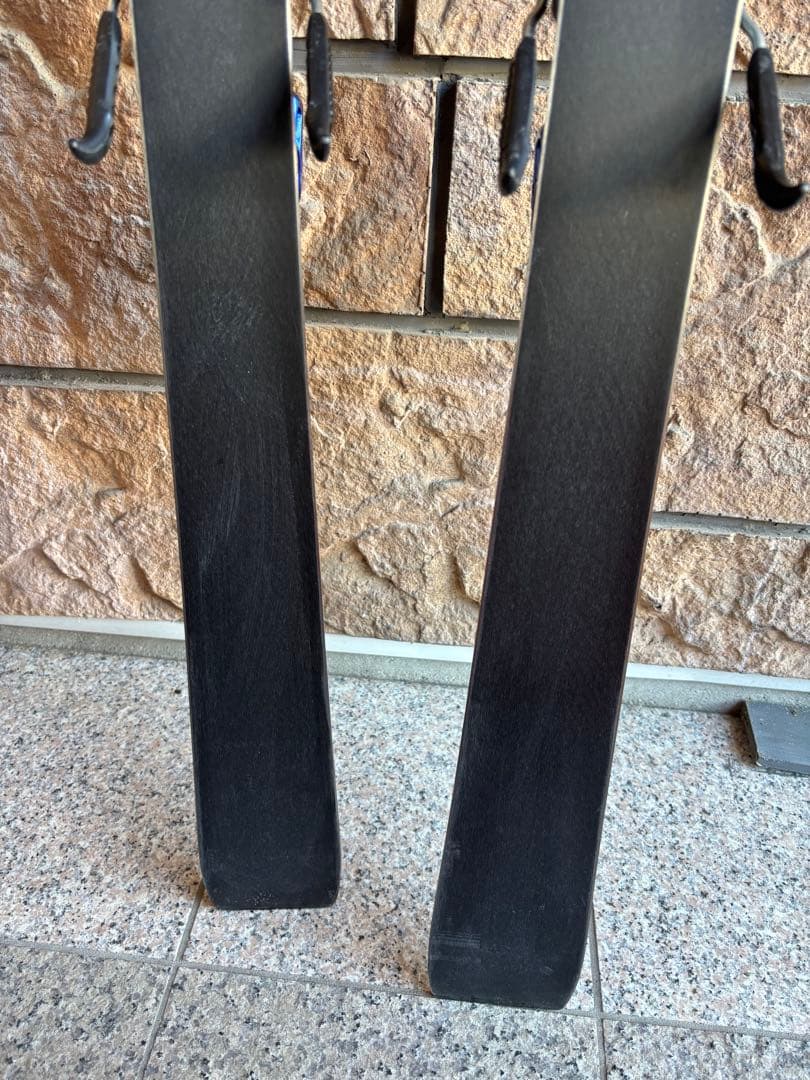 SALOMON S/RACE スキー板