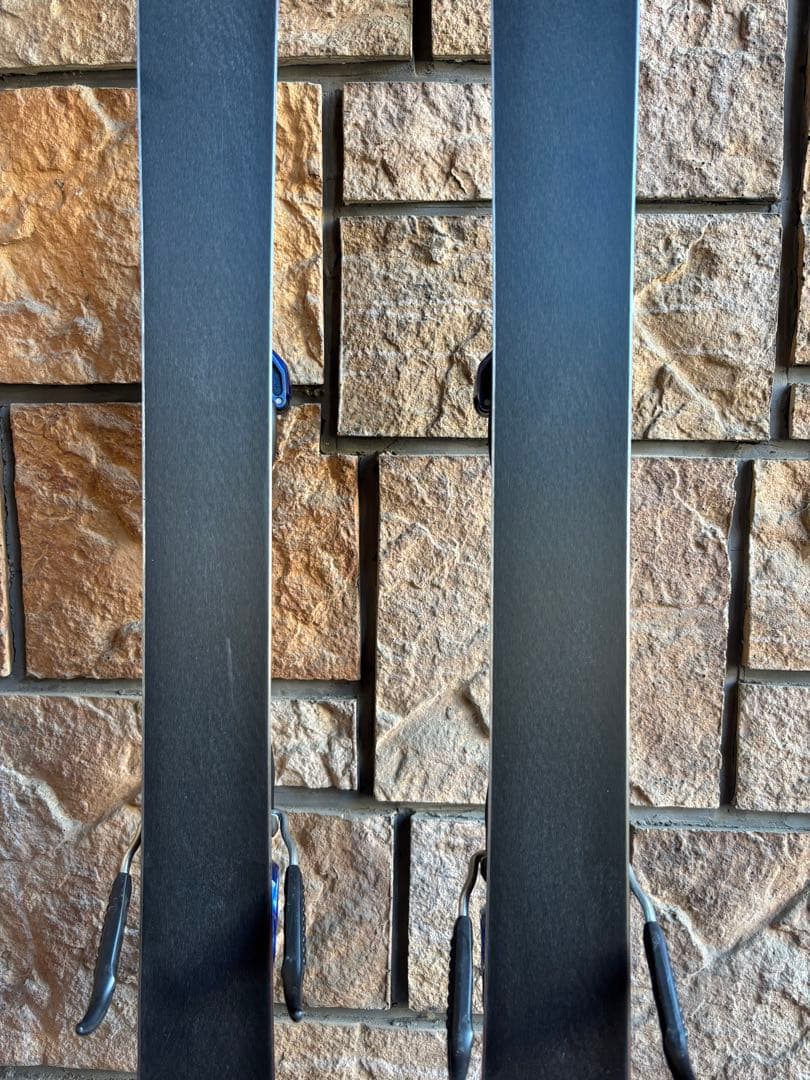 SALOMON S/RACE スキー板